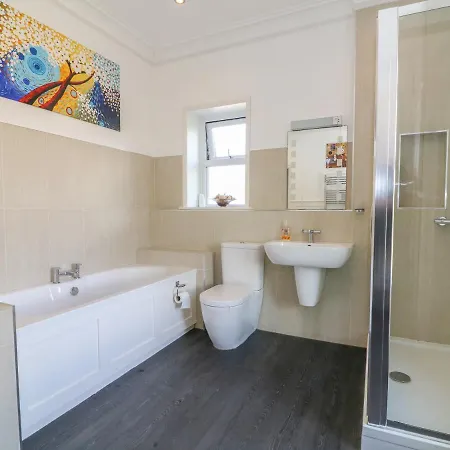 Riverside View Grange-over-Sands