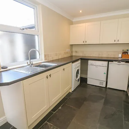 Feriehus Riverside View