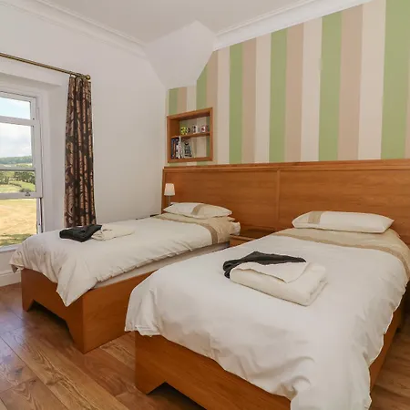 Riverside View Grange-over-Sands