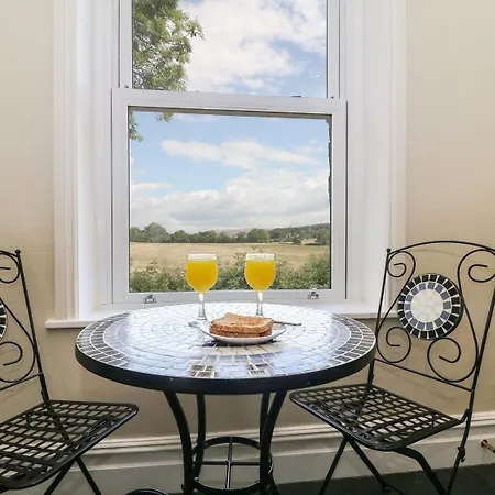 Riverside View Grange-over-Sands