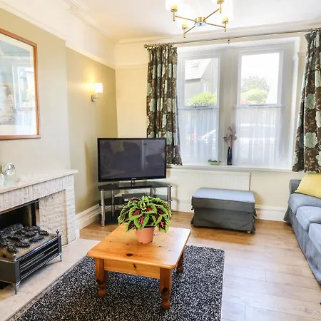 Riverside View Grange-over-Sands