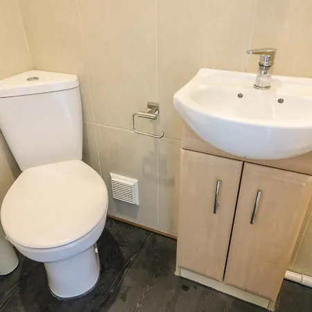 Tatil Evi Riverside View Grange-over-Sands