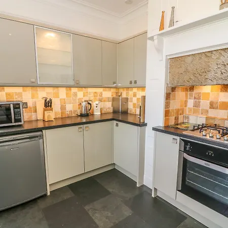 Riverside View Grange-over-Sands