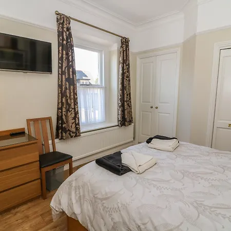 Holiday home Riverside View Grange-over-Sands