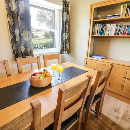 Riverside View Grange-over-Sands