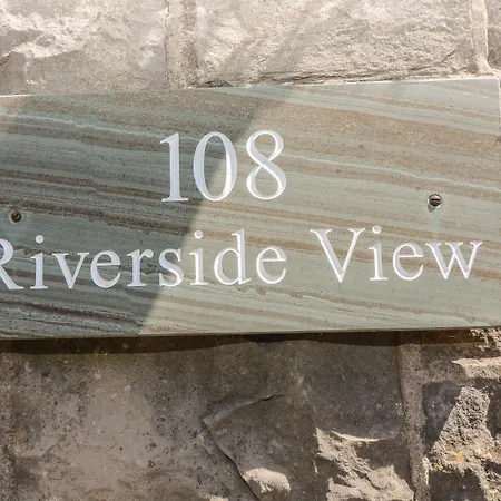 Riverside View Grange-over-Sands